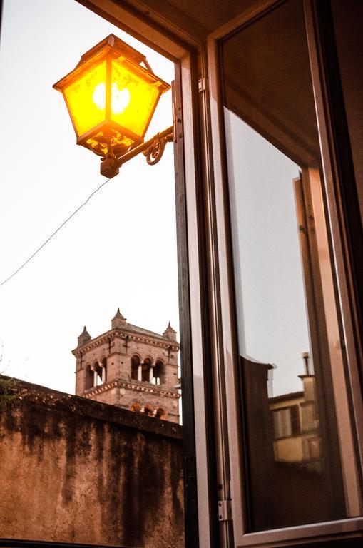 Scent Of Trastevere Roma Habitación foto